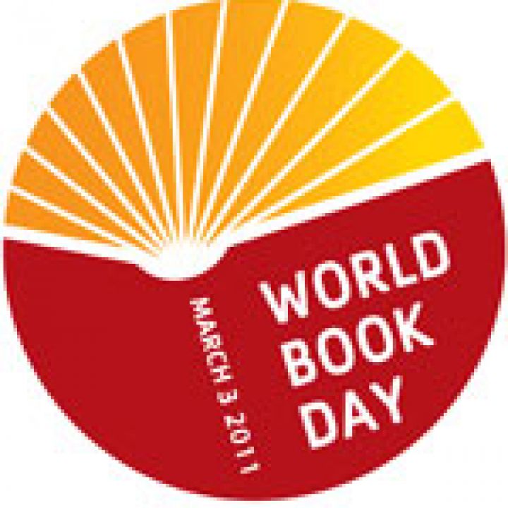 Celebrate World Book Day & Night